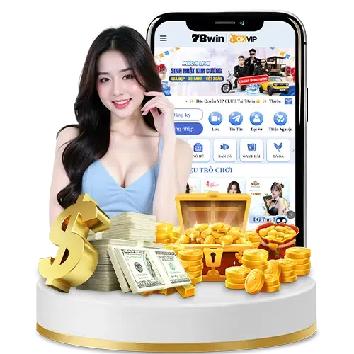 Tiền thưởng và khuyến mãi VIP độc quyền