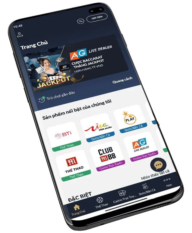 Giá trị cốt lõi của 68gb code